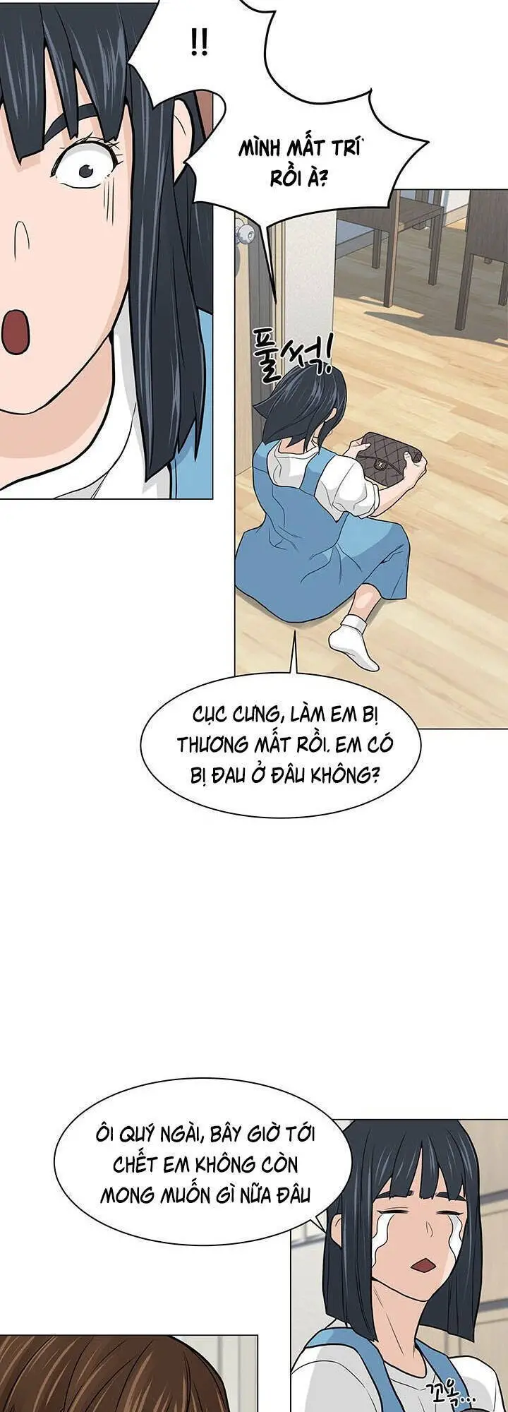 Người Trở Về Từ Cõi Chết Nettruyen ZZZ Chương 13 Page 69