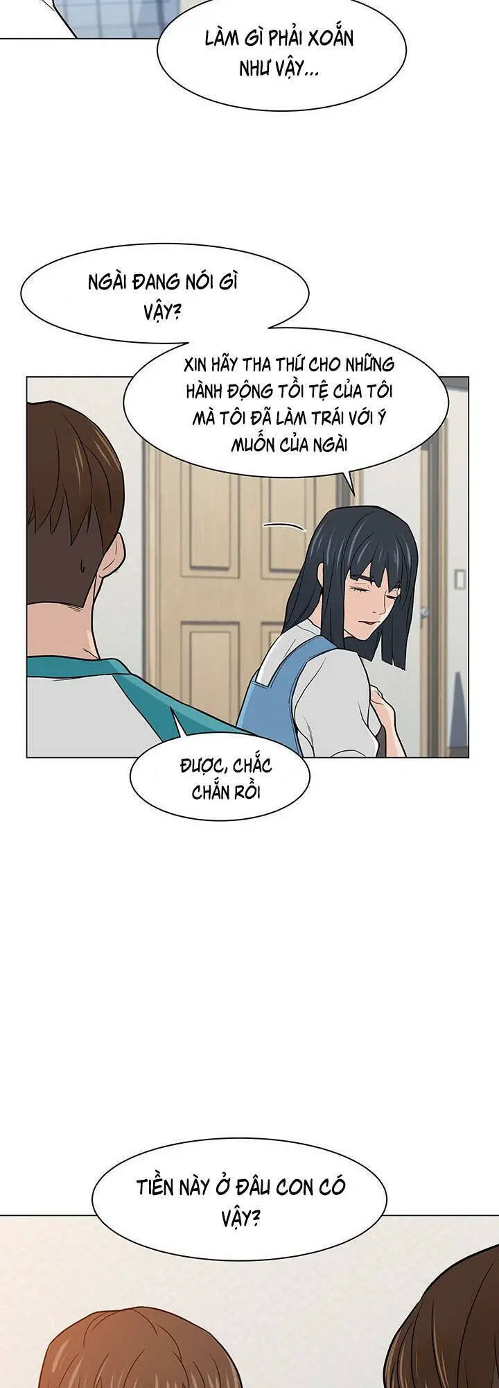 Người Trở Về Từ Cõi Chết Nettruyen ZZZ Chương 13 Page 71