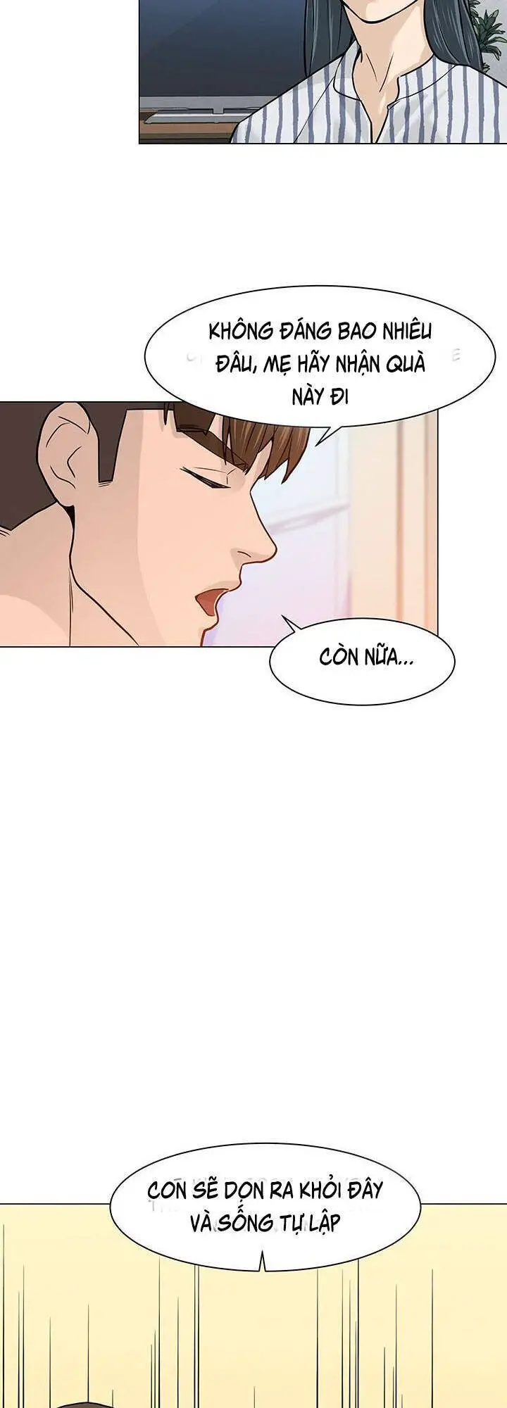 Người Trở Về Từ Cõi Chết Nettruyen ZZZ Chương 13 Page 75