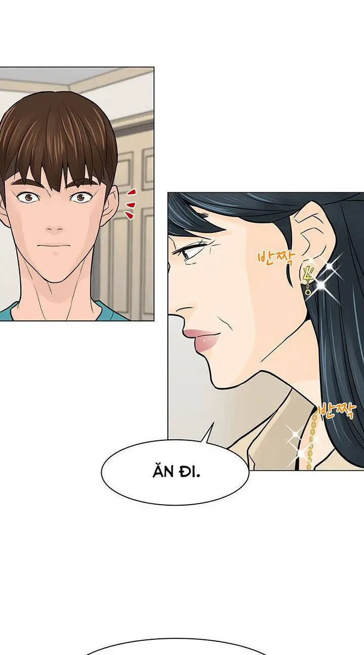 Người Trở Về Từ Cõi Chết Nettruyen ZZZ Chương 14 Page 48