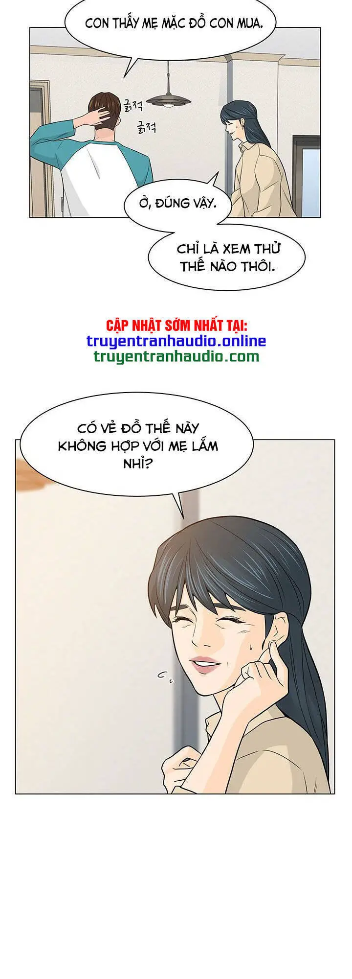 Người Trở Về Từ Cõi Chết Nettruyen ZZZ Chương 14 Page 49