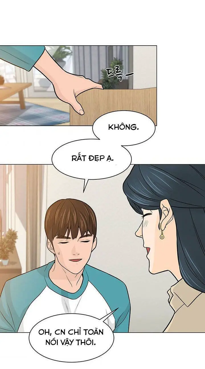 Người Trở Về Từ Cõi Chết Nettruyen ZZZ Chương 14 Page 50