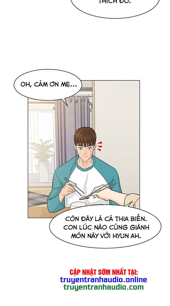 Người Trở Về Từ Cõi Chết Nettruyen ZZZ Chương 14 Page 52