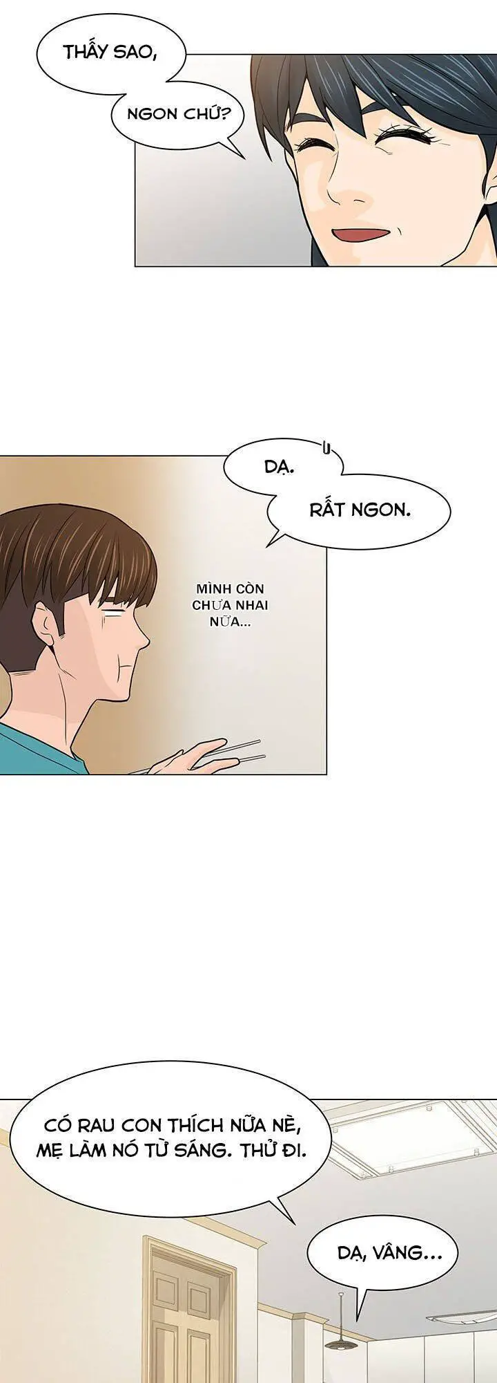 Người Trở Về Từ Cõi Chết Nettruyen ZZZ Chương 14 Page 53
