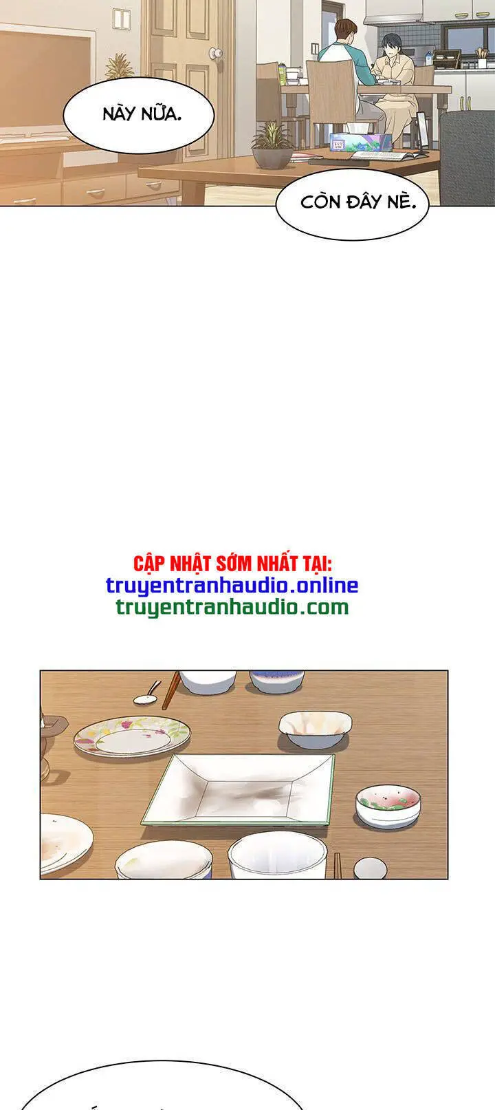Người Trở Về Từ Cõi Chết Nettruyen ZZZ Chương 14 Page 54