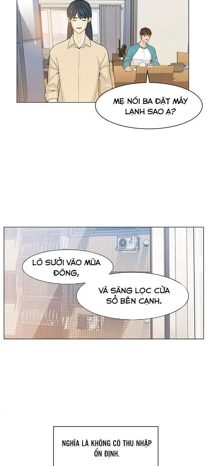 Người Trở Về Từ Cõi Chết Nettruyen ZZZ Chương 14 Page 56