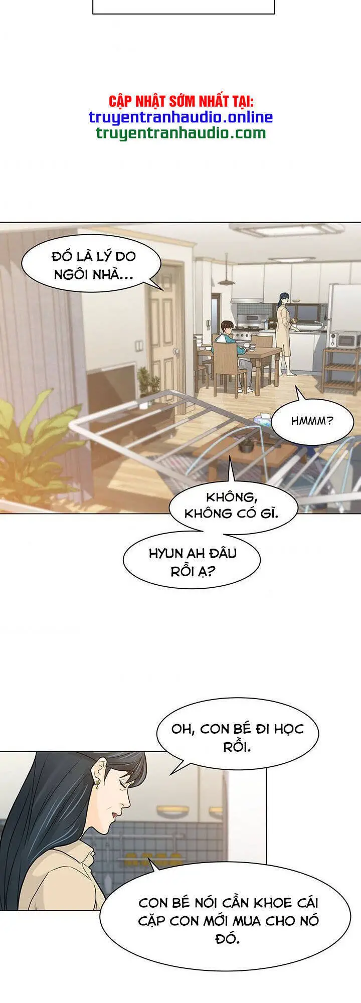 Người Trở Về Từ Cõi Chết Nettruyen ZZZ Chương 14 Page 57