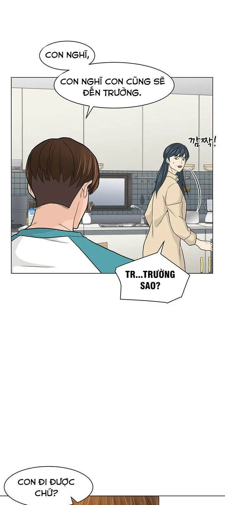 Người Trở Về Từ Cõi Chết Nettruyen ZZZ Chương 14 Page 58