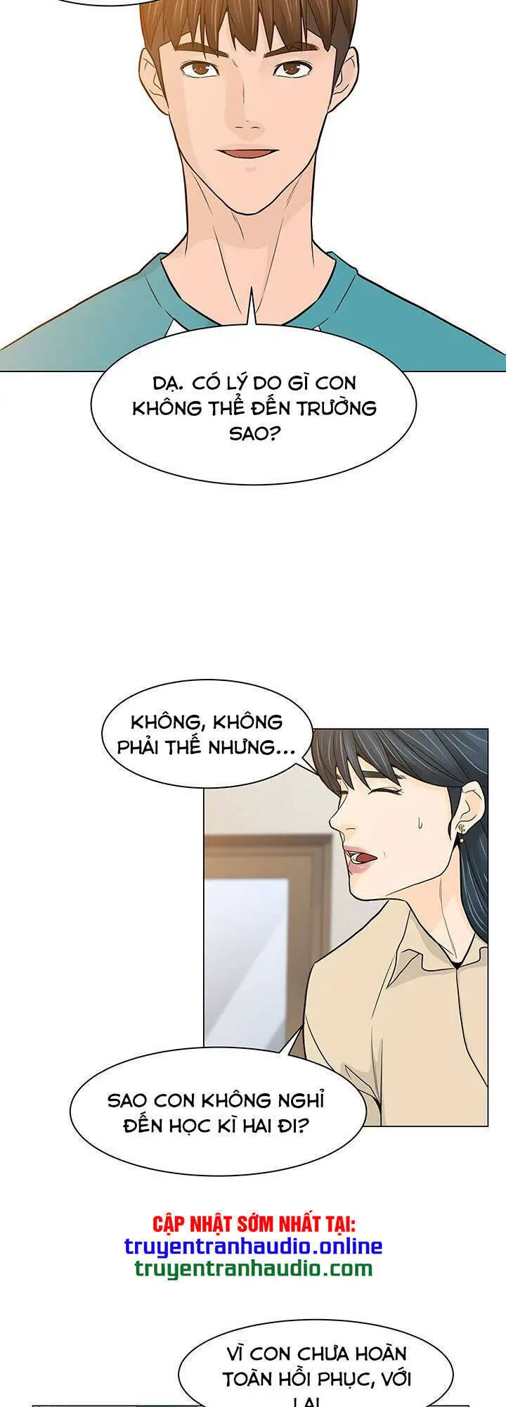 Người Trở Về Từ Cõi Chết Nettruyen ZZZ Chương 14 Page 59
