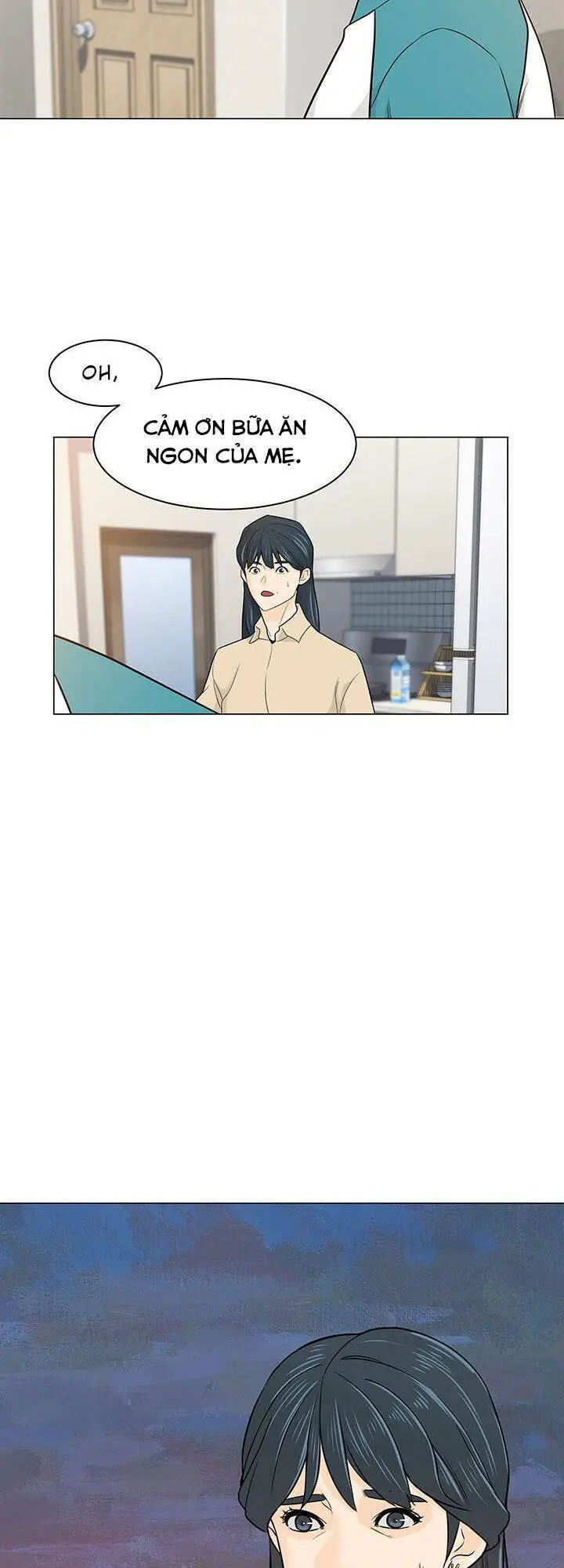 Người Trở Về Từ Cõi Chết Nettruyen ZZZ Chương 14 Page 61