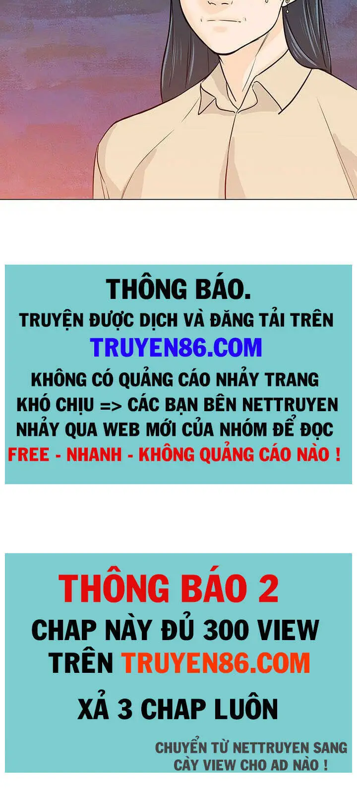 Người Trở Về Từ Cõi Chết Nettruyen ZZZ Chương 14 Page 62