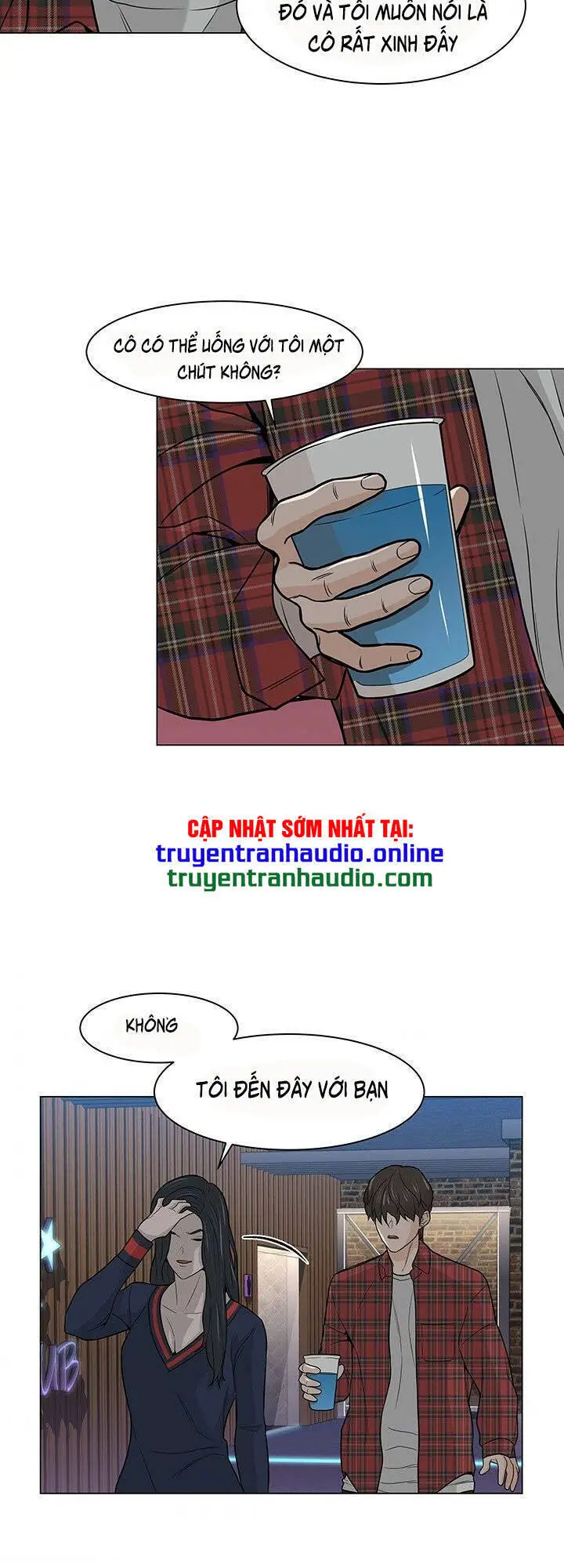 Người Trở Về Từ Cõi Chết Nettruyen ZZZ Chương 9 Page 65
