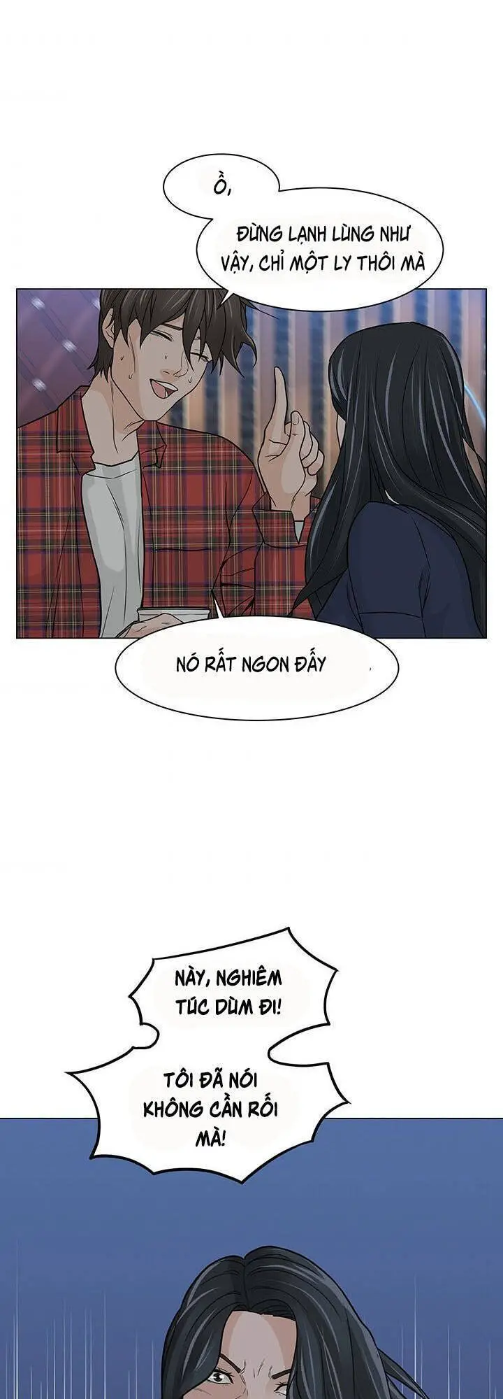 Người Trở Về Từ Cõi Chết Nettruyen ZZZ Chương 9 Page 67