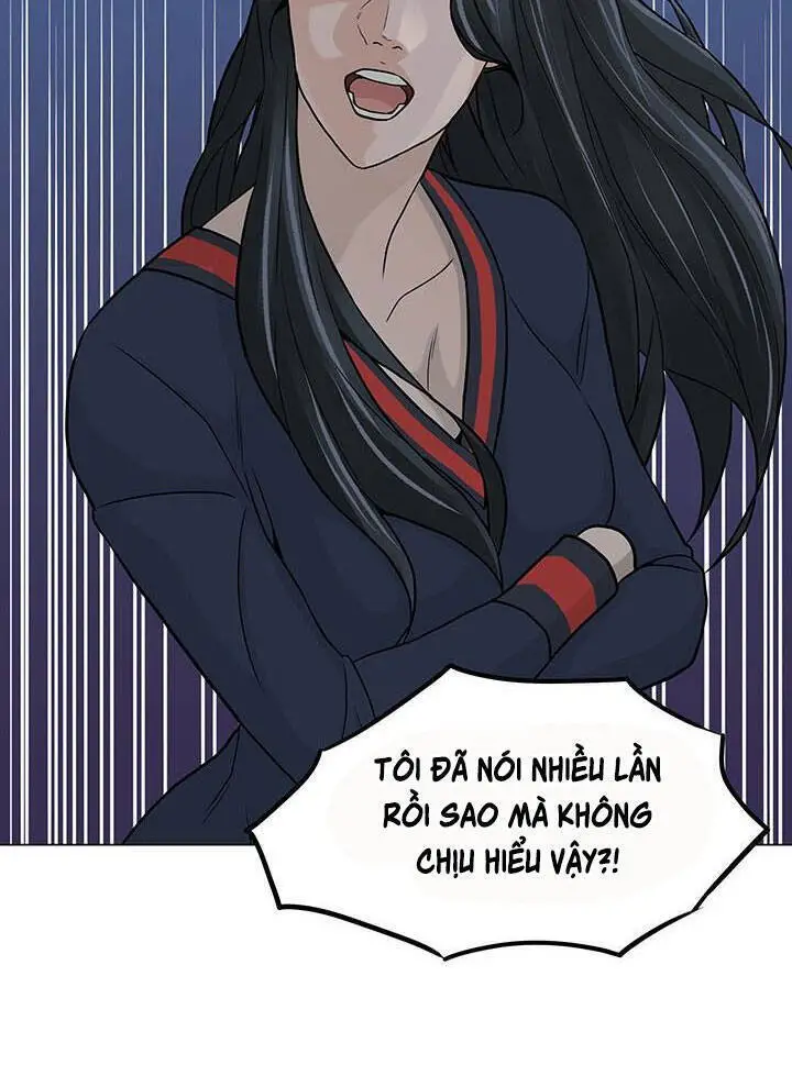 Người Trở Về Từ Cõi Chết Nettruyen ZZZ Chương 9 Page 68