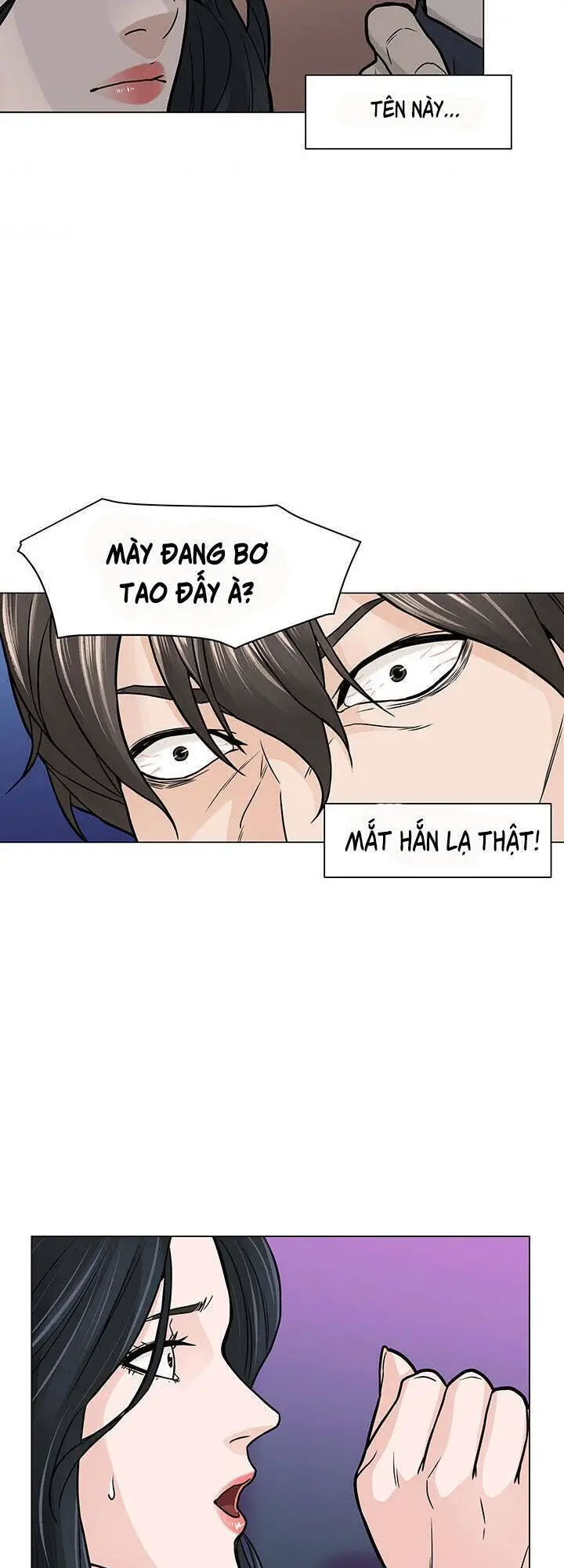 Người Trở Về Từ Cõi Chết Nettruyen ZZZ Chương 9 Page 75