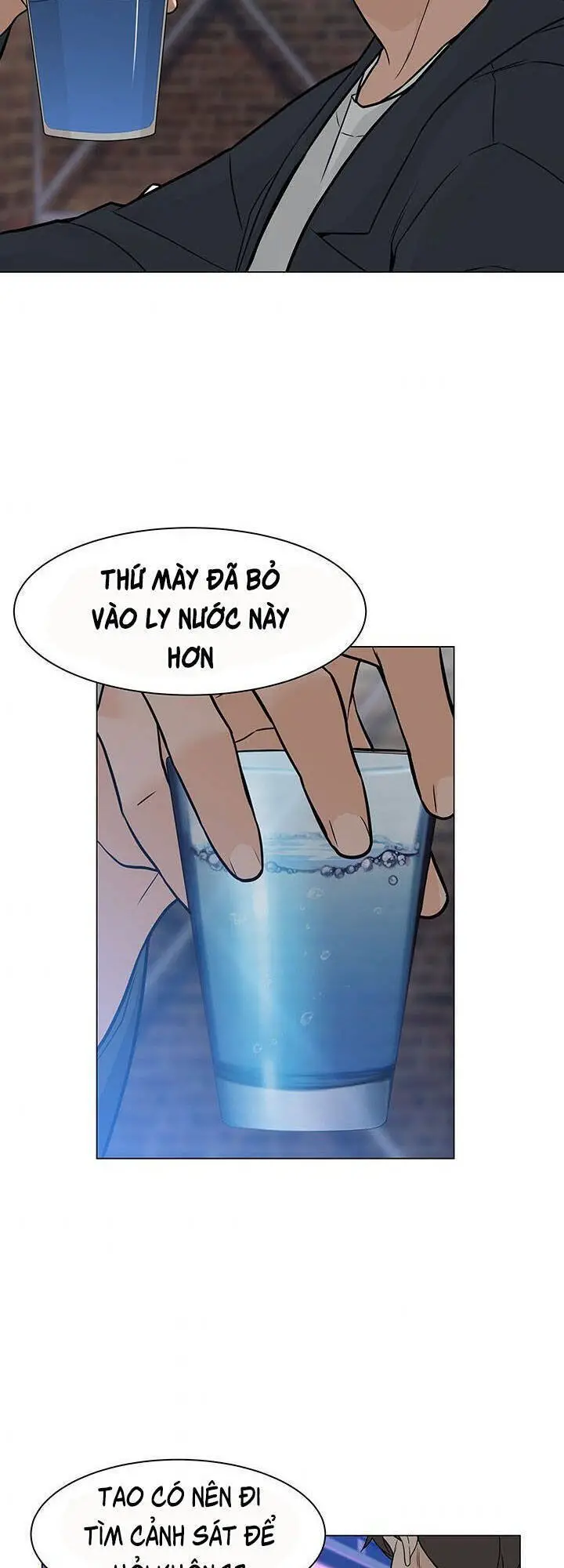 Người Trở Về Từ Cõi Chết Nettruyen ZZZ Chương 9 Page 81