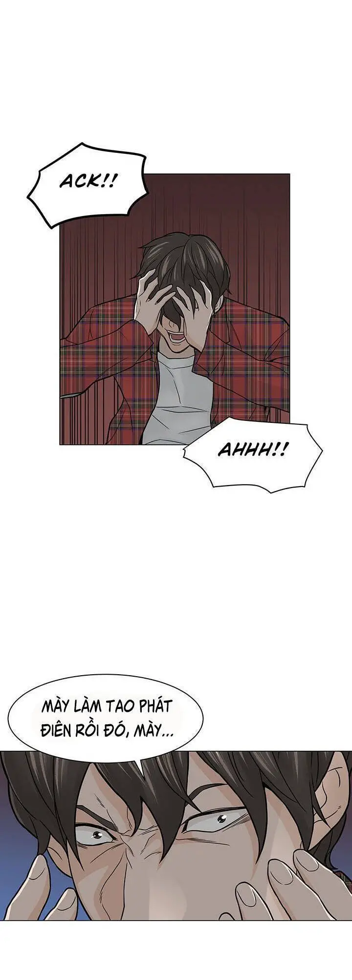 Người Trở Về Từ Cõi Chết Nettruyen ZZZ Chương 9 Page 83
