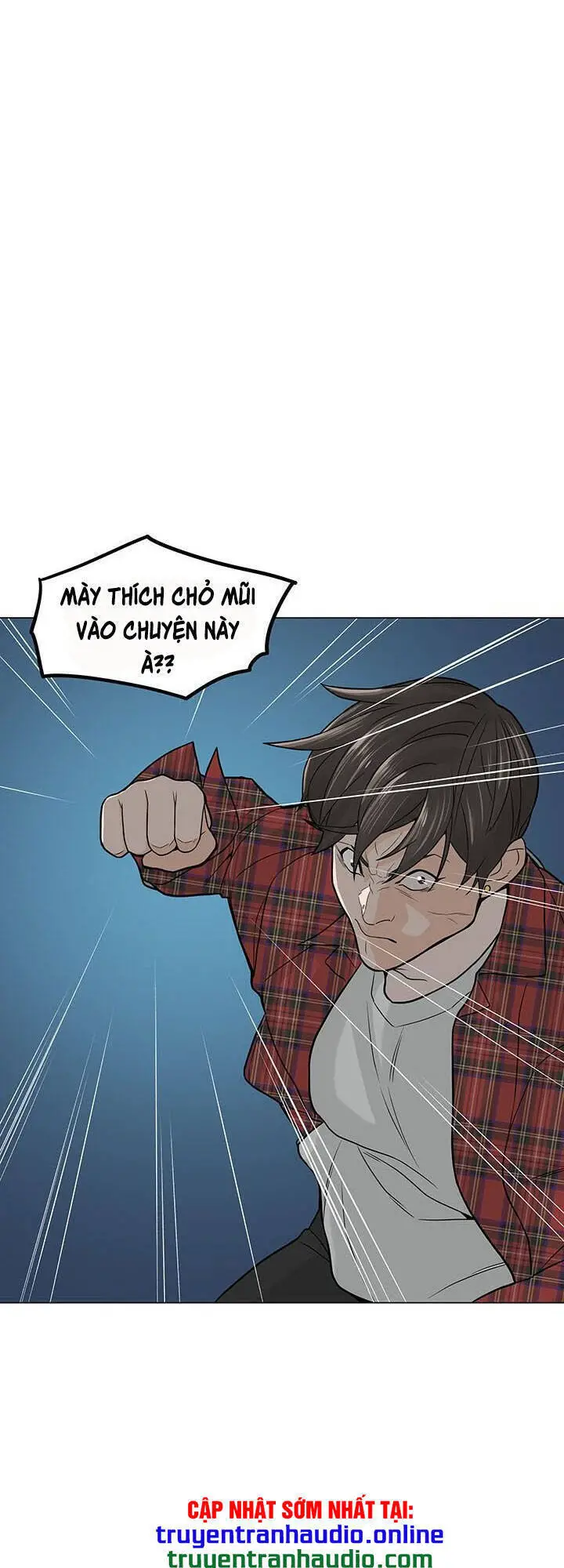 Người Trở Về Từ Cõi Chết Nettruyen ZZZ Chương 9 Page 85