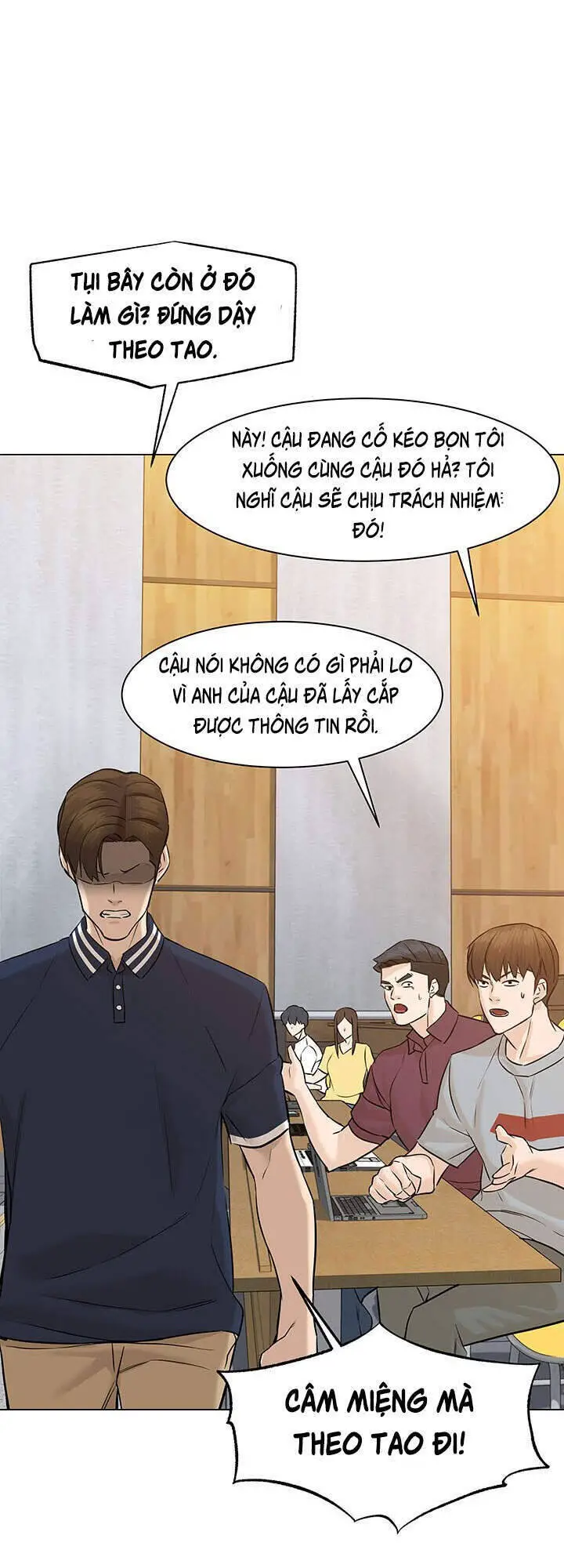 Người Trở Về Từ Cõi Chết Nettruyen ZZZ Chương 51 Page 67