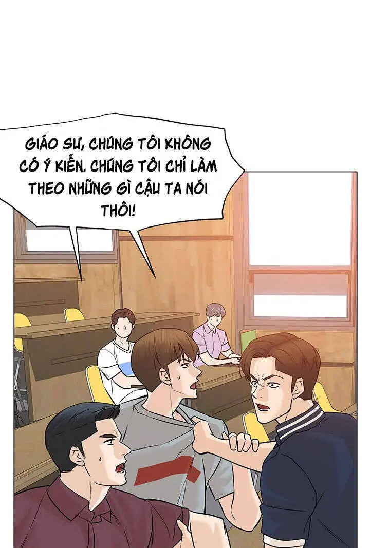 Người Trở Về Từ Cõi Chết Nettruyen ZZZ Chương 51 Page 68