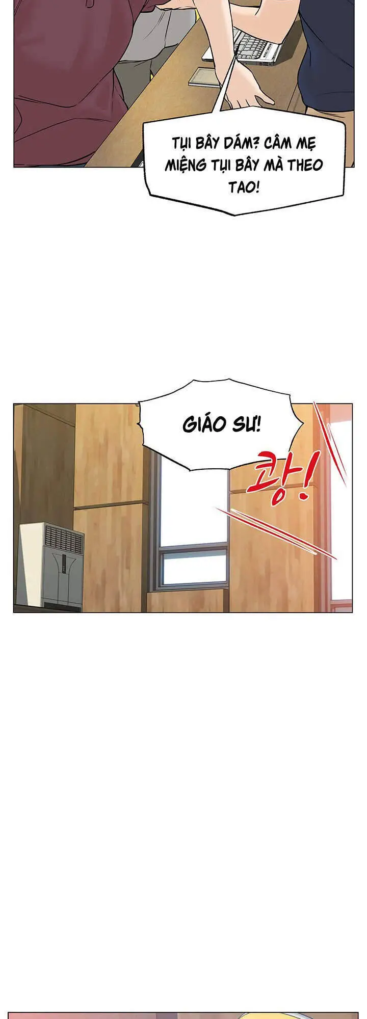 Người Trở Về Từ Cõi Chết Nettruyen ZZZ Chương 51 Page 69