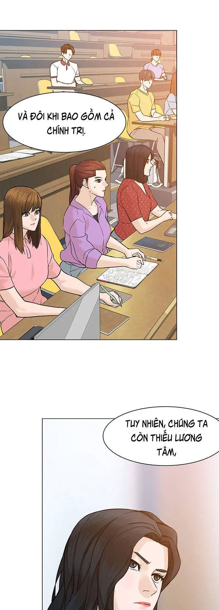 Người Trở Về Từ Cõi Chết Nettruyen ZZZ Chương 51 Page 75