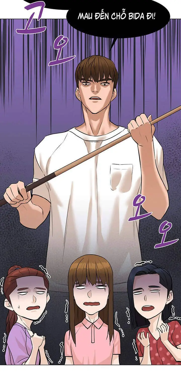 Người Trở Về Từ Cõi Chết Nettruyen ZZZ Chương 51 Page 90