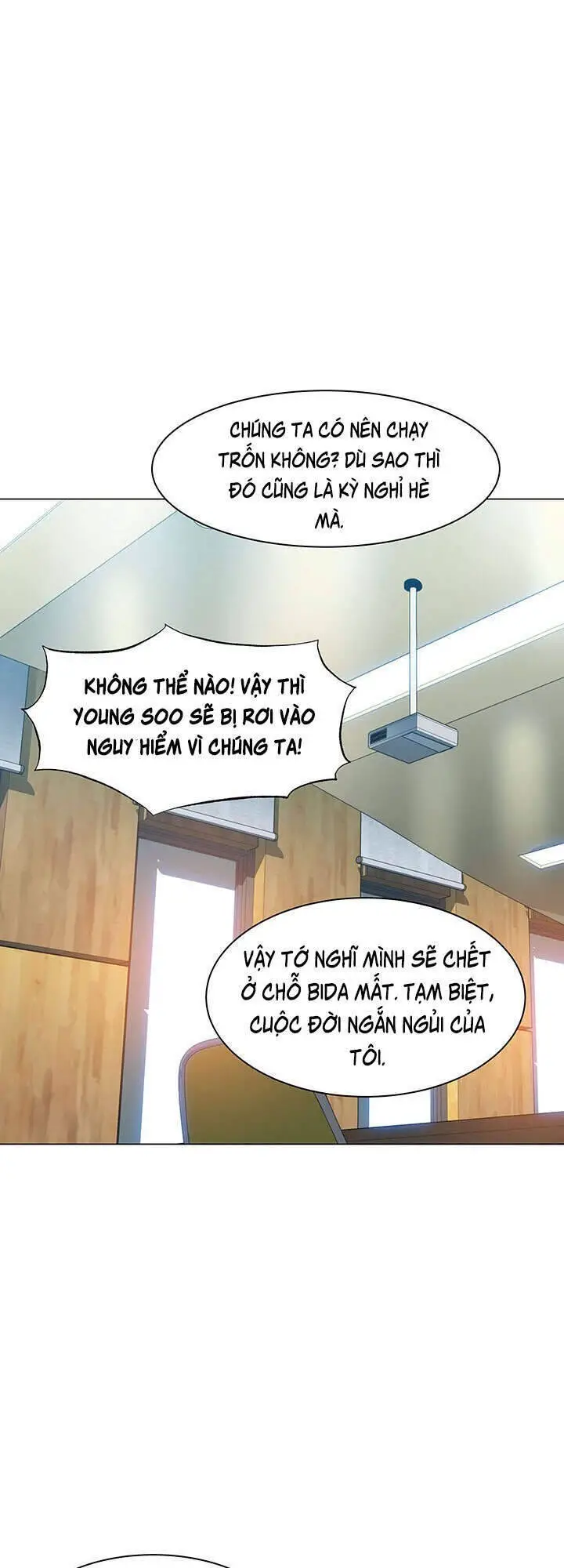 Người Trở Về Từ Cõi Chết Nettruyen ZZZ Chương 51 Page 91