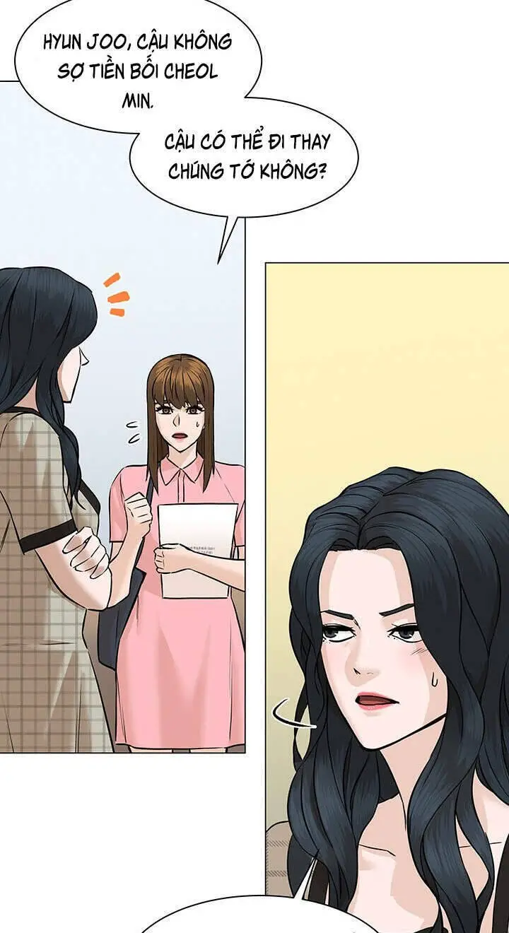 Người Trở Về Từ Cõi Chết Nettruyen ZZZ Chương 51 Page 92