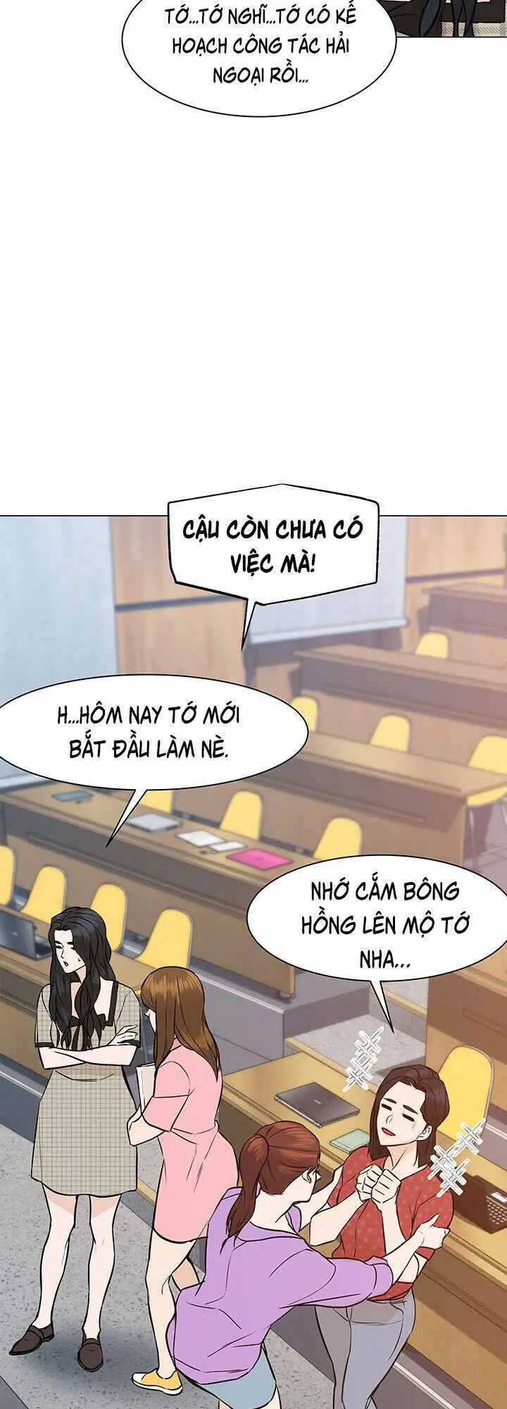 Người Trở Về Từ Cõi Chết Nettruyen ZZZ Chương 51 Page 93