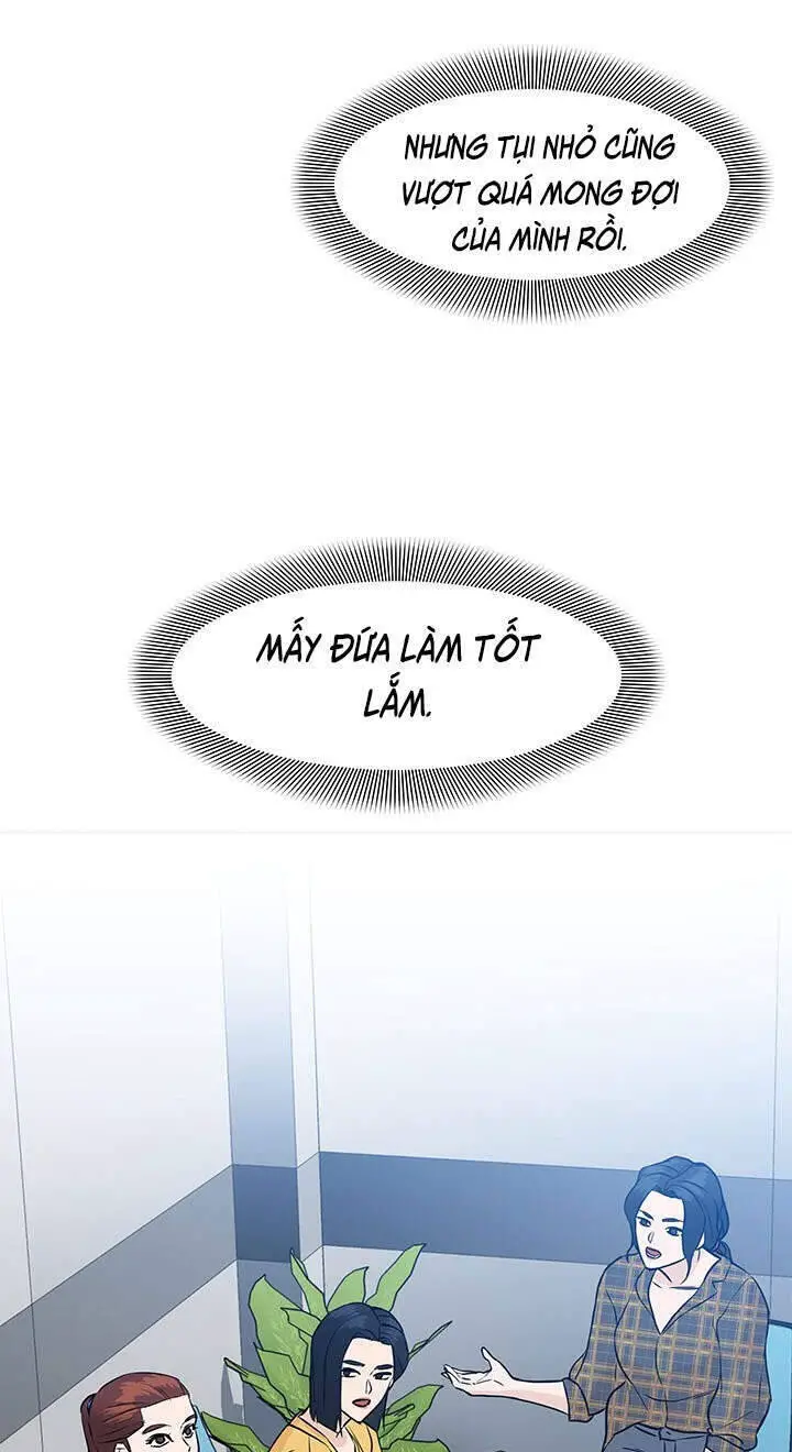 Người Trở Về Từ Cõi Chết Nettruyen ZZZ Chương 51 Page 96