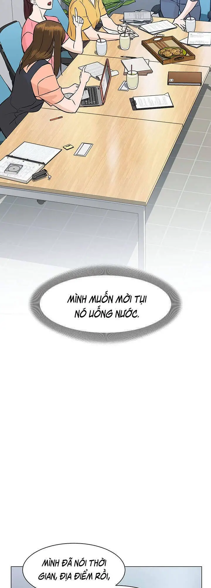 Người Trở Về Từ Cõi Chết Nettruyen ZZZ Chương 51 Page 97