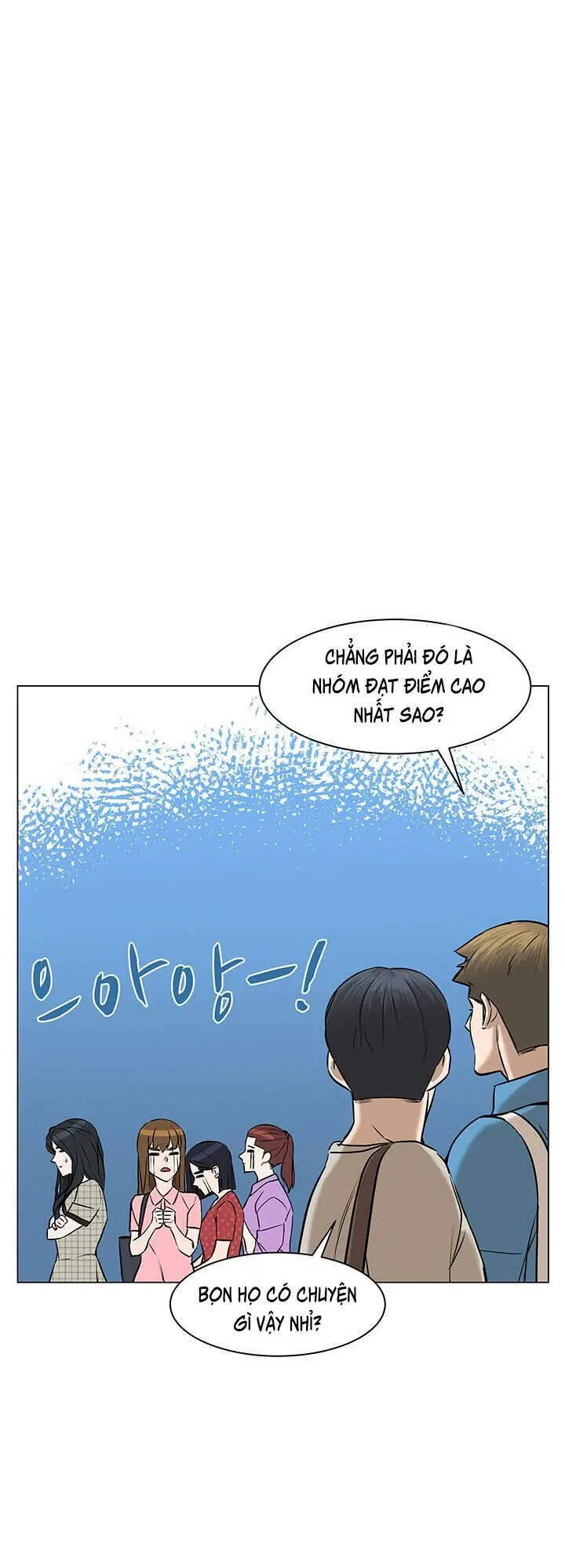 Người Trở Về Từ Cõi Chết Nettruyen ZZZ Chương 51 Page 99