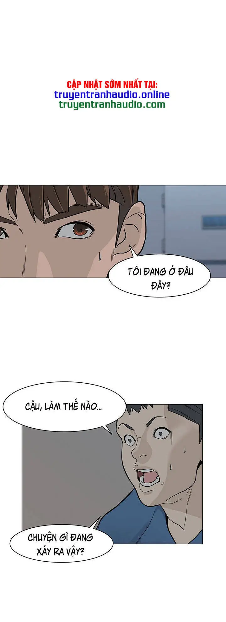 Người Trở Về Từ Cõi Chết Nettruyen ZZZ Chương 2 Page 1