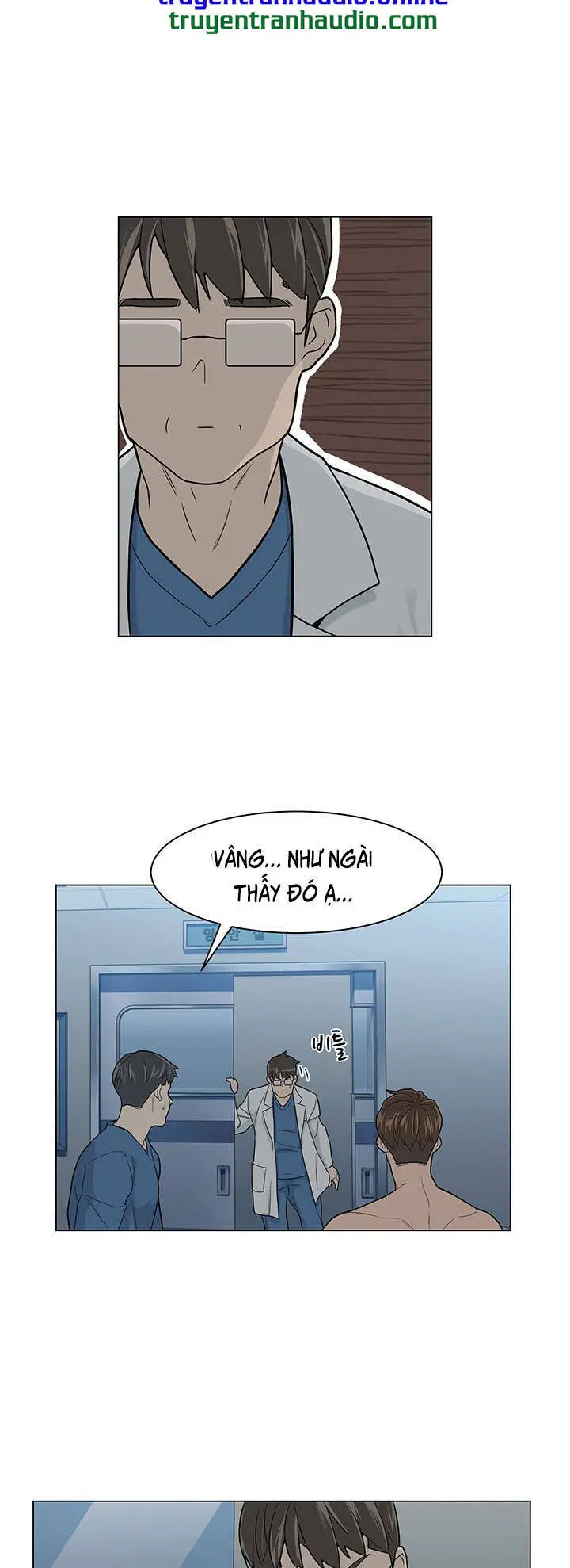 Người Trở Về Từ Cõi Chết Nettruyen ZZZ Chương 2 Page 6