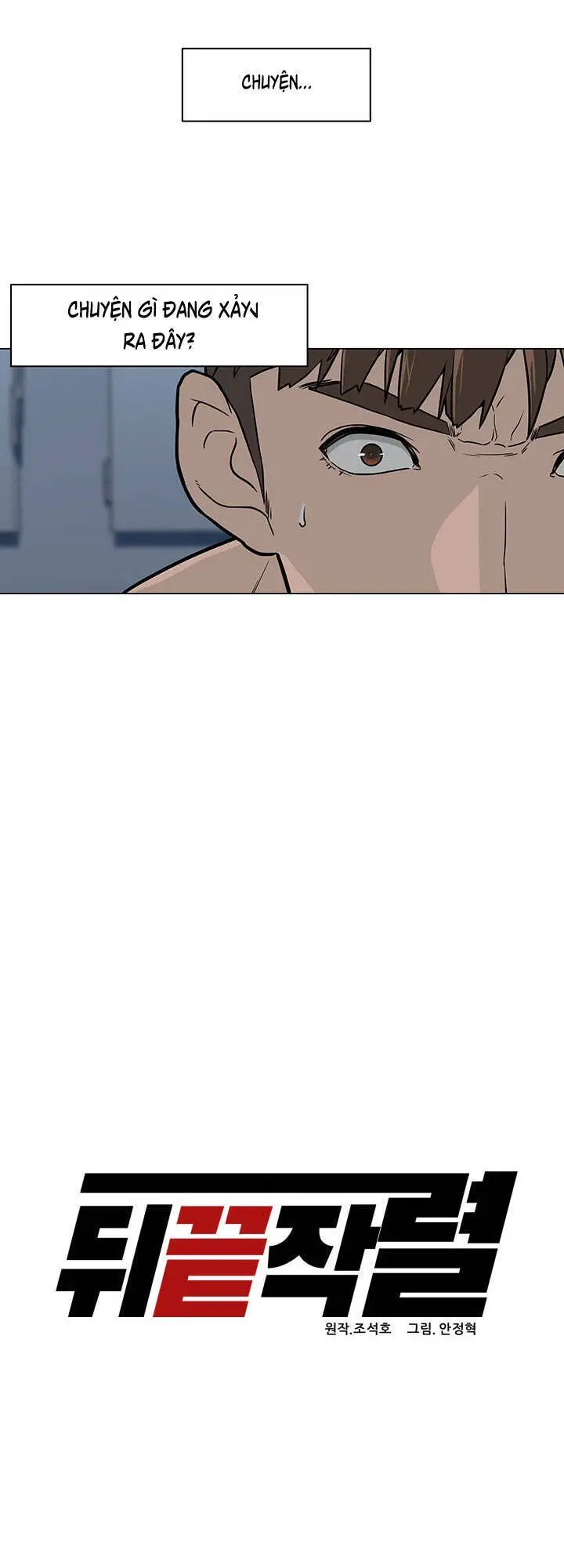 Người Trở Về Từ Cõi Chết Nettruyen ZZZ Chương 2 Page 19