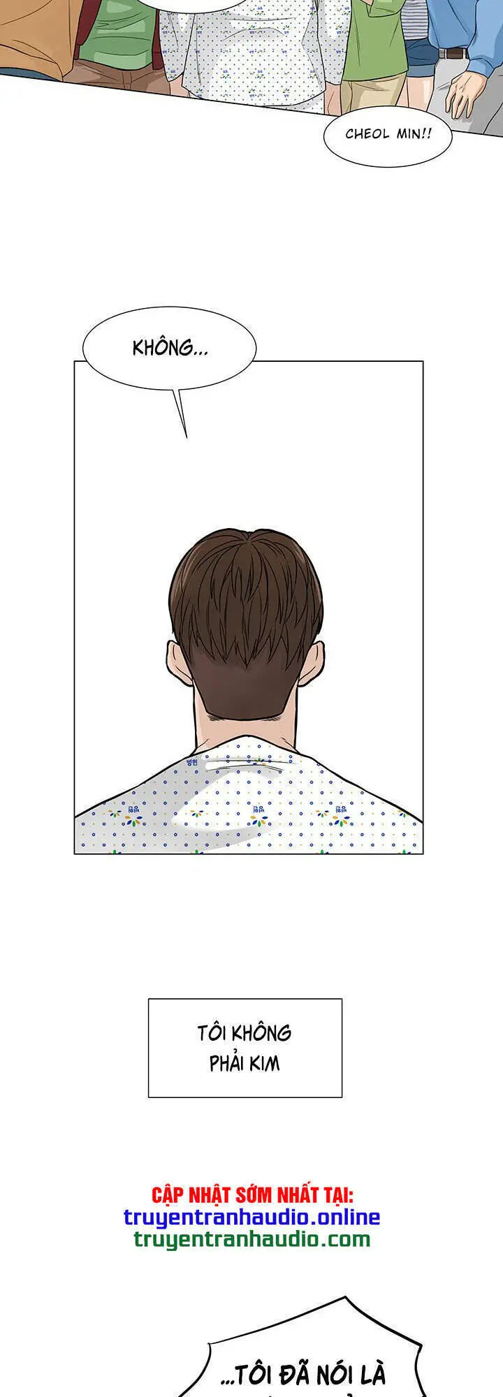 Người Trở Về Từ Cõi Chết Nettruyen ZZZ Chương 2 Page 51