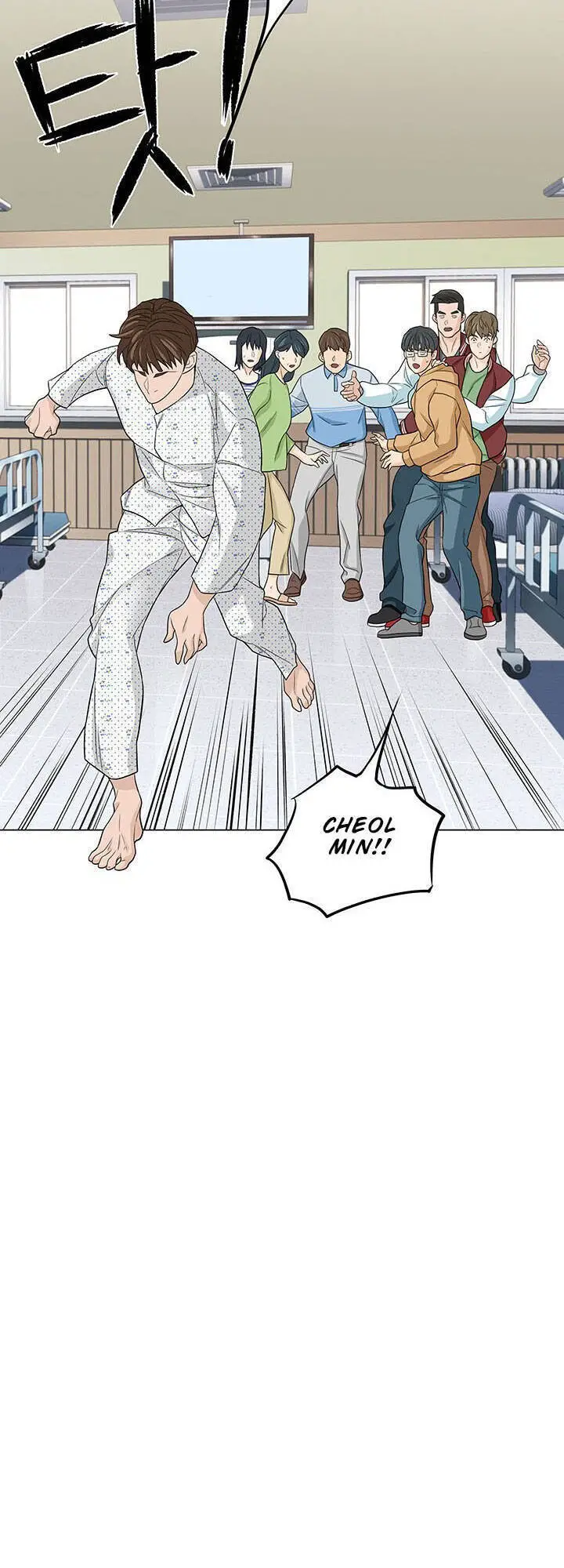 Người Trở Về Từ Cõi Chết Nettruyen ZZZ Chương 2 Page 53