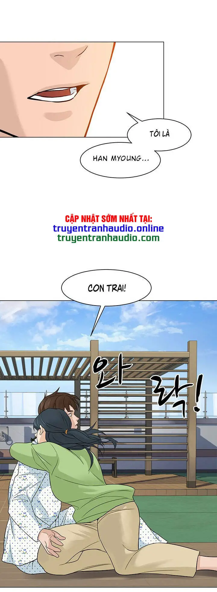 Người Trở Về Từ Cõi Chết Nettruyen ZZZ Chương 2 Page 64
