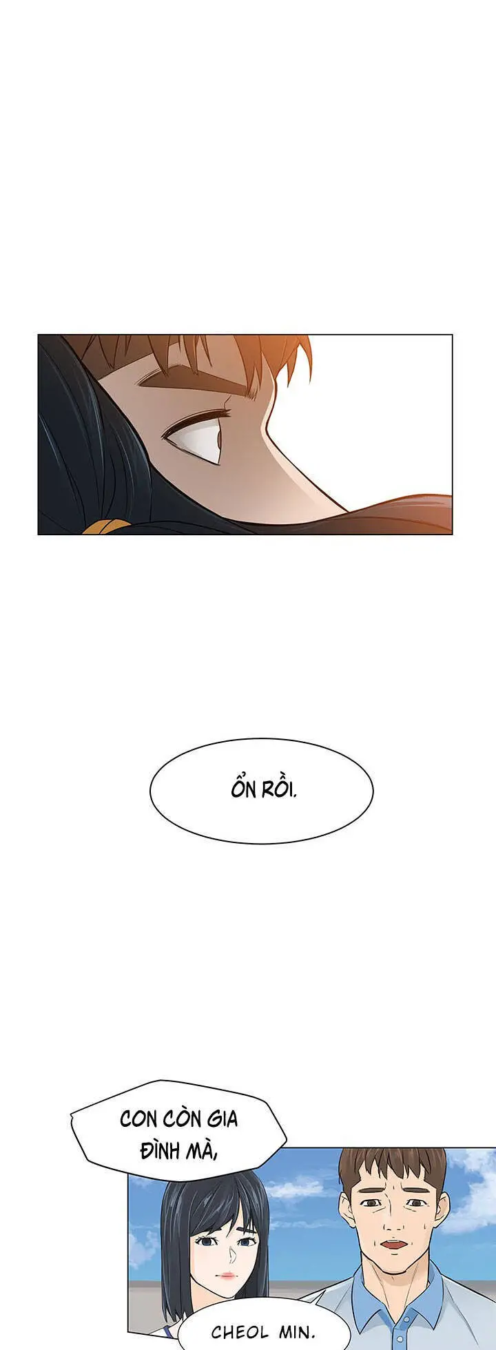 Người Trở Về Từ Cõi Chết Nettruyen ZZZ Chương 2 Page 65