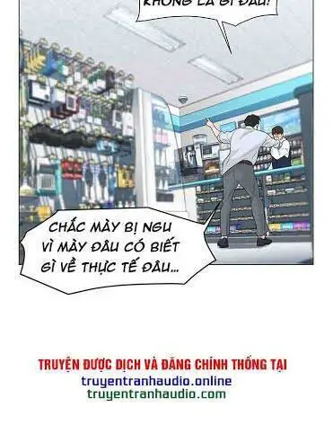 Người Trở Về Từ Cõi Chết Nettruyen ZZZ Chương 6 Page 20