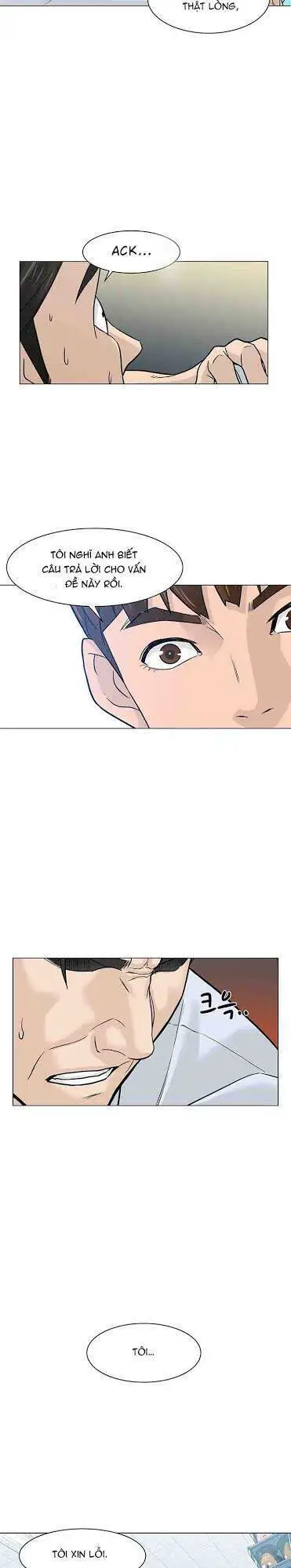 Người Trở Về Từ Cõi Chết Nettruyen ZZZ Chương 6 Page 23