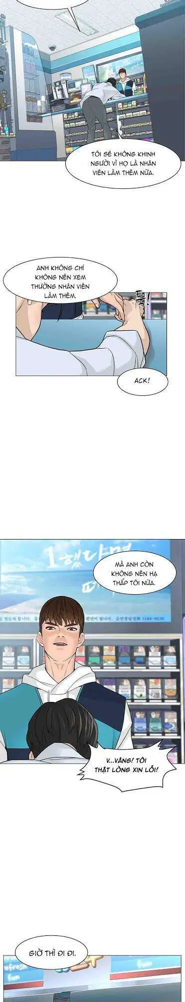Người Trở Về Từ Cõi Chết Nettruyen ZZZ Chương 6 Page 24