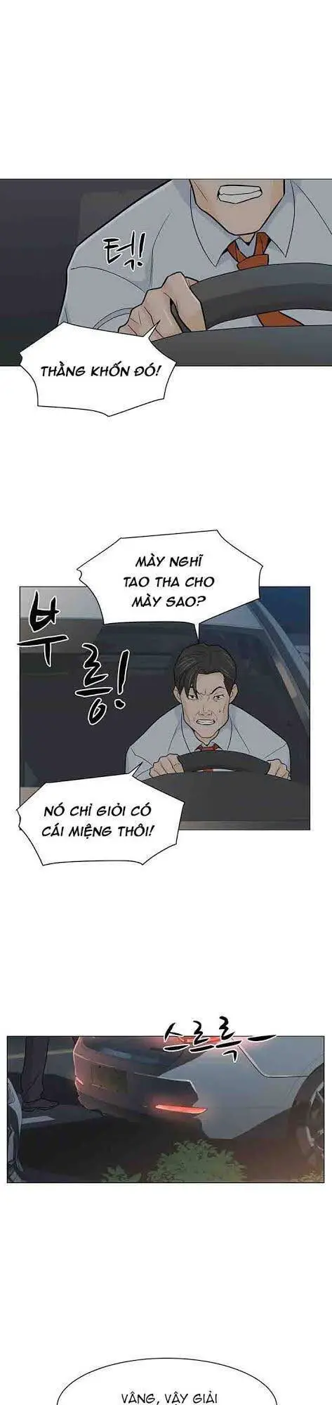 Người Trở Về Từ Cõi Chết Nettruyen ZZZ Chương 6 Page 26