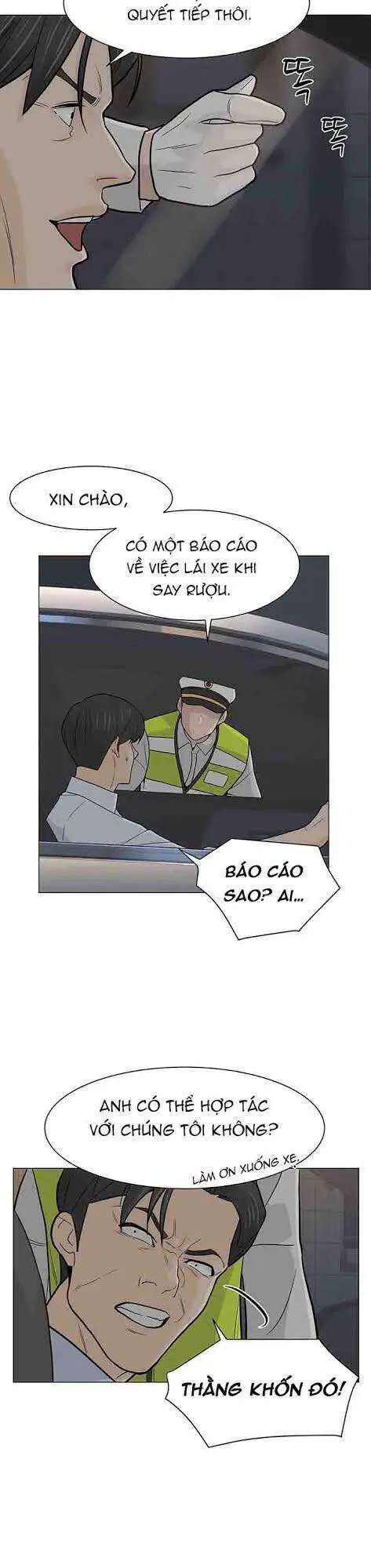 Người Trở Về Từ Cõi Chết Nettruyen ZZZ Chương 6 Page 27