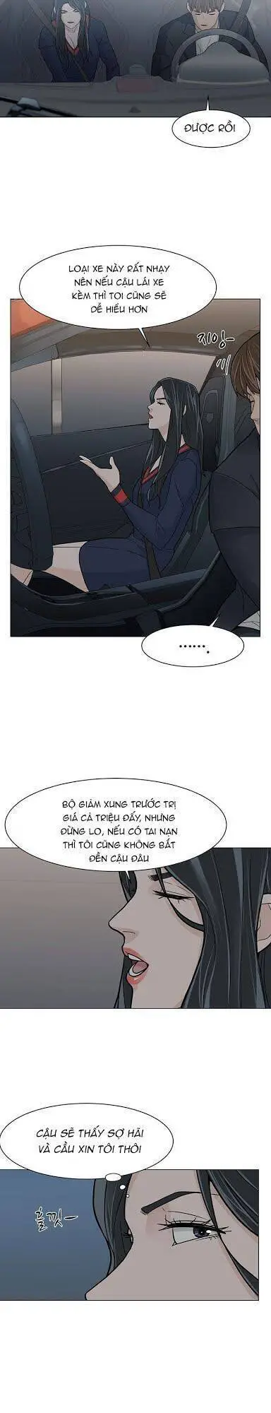 Người Trở Về Từ Cõi Chết Nettruyen ZZZ Chương 11 Page 4