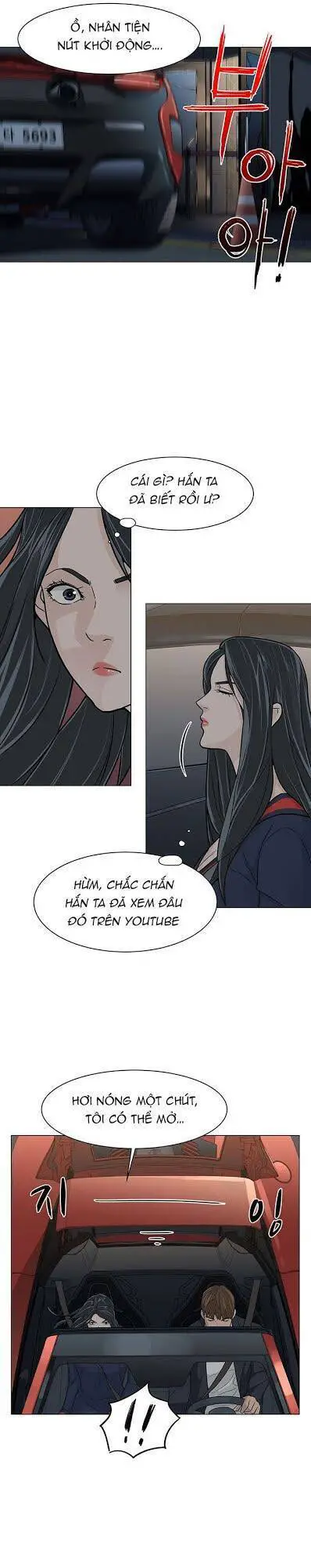 Người Trở Về Từ Cõi Chết Nettruyen ZZZ Chương 11 Page 6
