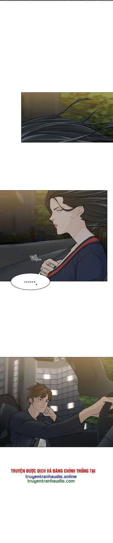 Người Trở Về Từ Cõi Chết Nettruyen ZZZ Chương 11 Page 9