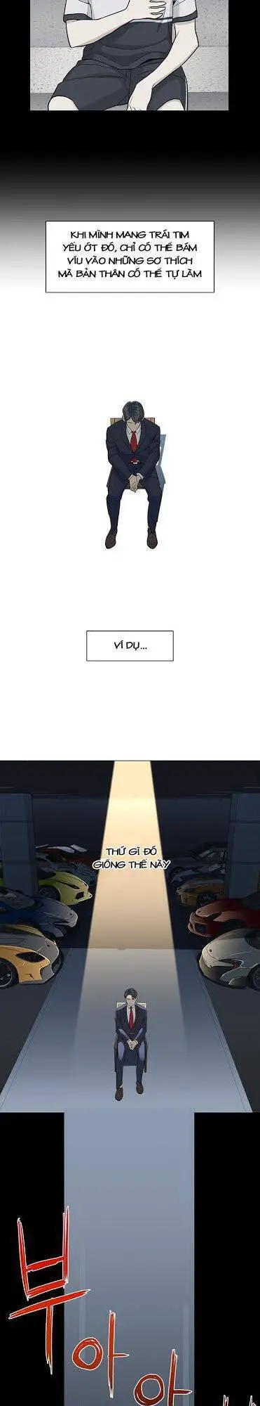 Người Trở Về Từ Cõi Chết Nettruyen ZZZ Chương 11 Page 12