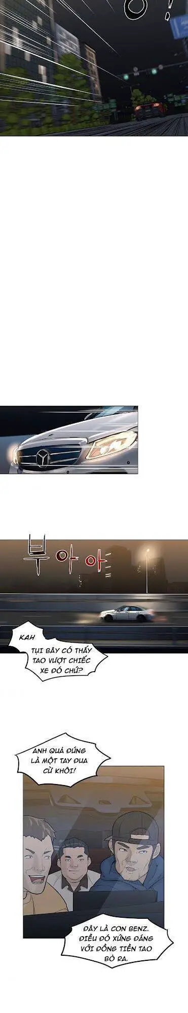 Người Trở Về Từ Cõi Chết Nettruyen ZZZ Chương 11 Page 16
